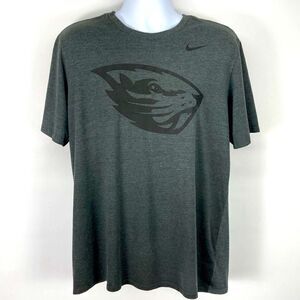 Nike Oregon State Beavers NCAA Shirt Men’s Size XL